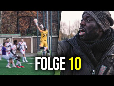 FC BROTATOS - WIR DÜRFEN NICHT VERLIEREN! (Folge 10)