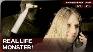 The Slasher Movie Fan Who Became a Murderer | Nightmare Next Door | Season 1 Episode 11
