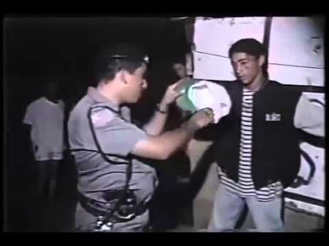 A Rota Que Mata [1996]