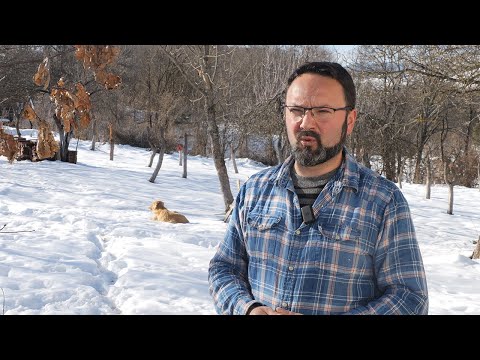 Napustio kuću i posao u Sloveniji, vratio se u Bosnu djedovini