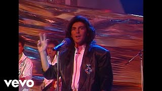 You&#39;re My Heart, You&#39;re My Soul / Cheri, Cheri Lady (Peters Popshow 30.11.1985)