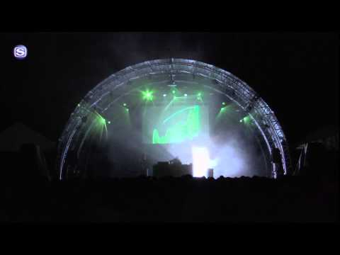 Clark – LIVE @ TAICOCLUB’15