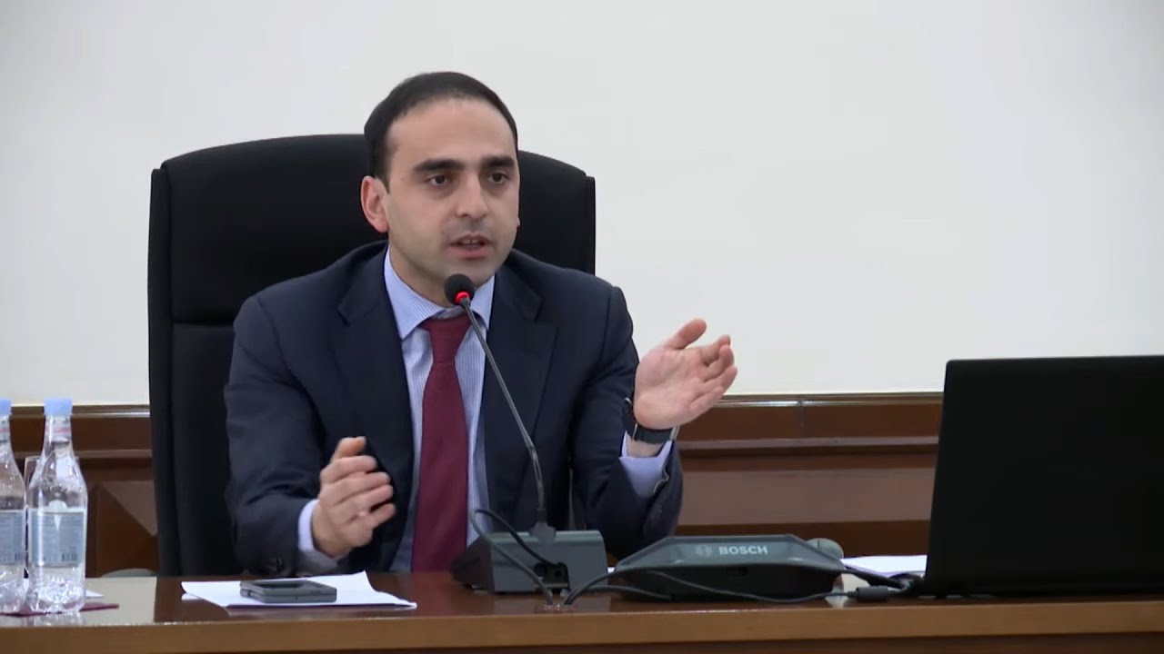 800 հազար դրամ ստացողն ասում է՝ ինձ արտոնություն չի հասնո՞ւմ, դե կներեք էլի