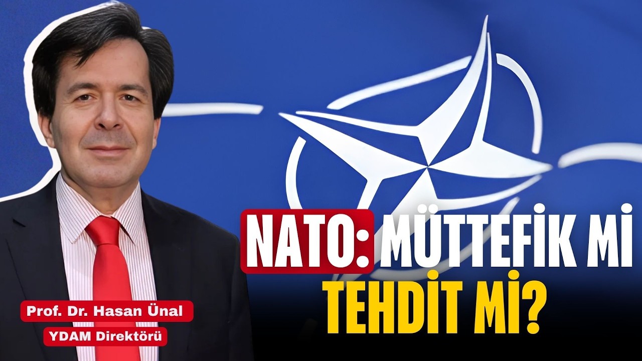 Türk Askeri, AB'nin güvenlik denkleminin neresinde?