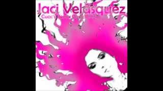 Love will find you (georgie's radio edit) - Jaci velasquez