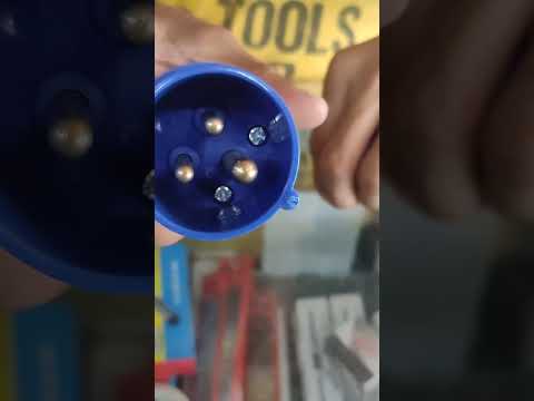 Industrial Plugs