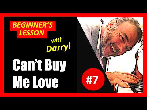 Basic Piano Exercise Piano Performance Video