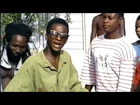 Spanner Banner "Live and Learn" (1990)