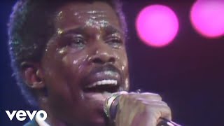 Billy Ocean - Mystery Lady (In London)