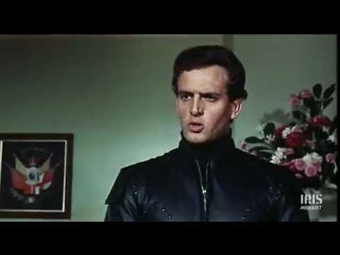 afbeelding Argoman the Fantastic Superman