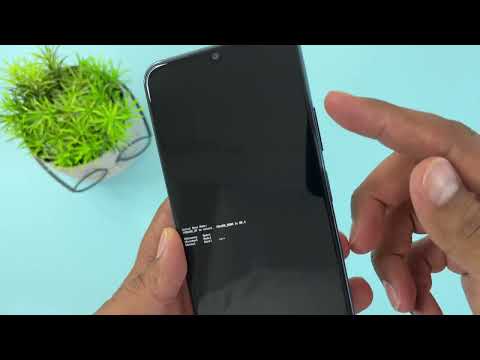 General Mobile GM 24 Pro Nasıl Sıfırlanır - HARD RESET