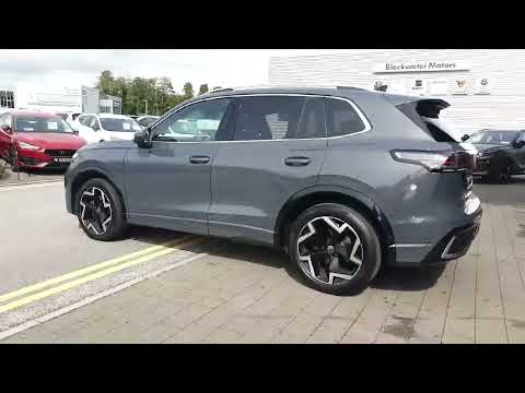 Volkswagen Tiguan 2.0TDI 150BHP AUTOMATIC R-LINE - Image 2