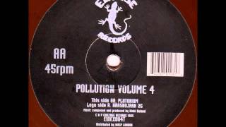 Kinki Roland - Plutonium