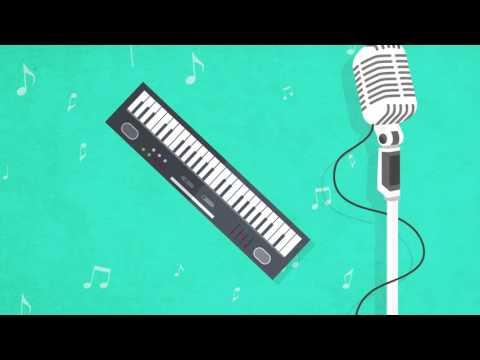 Meen - Mr. Akhdar - Lyrics Video