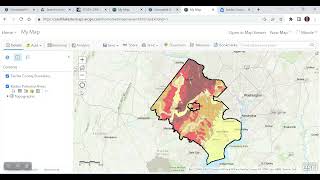 Radon Help Video