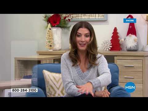 HSN | Electronic Gift Connection 11.22.2019 - 06 AM