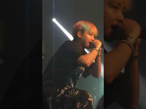 180713 +82 Bars - SUPERBEE