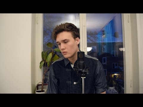 Shawn Mendes - Treat You Better | Efraim Leo cover