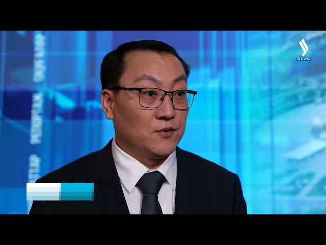 Kazakhstan, France review new interaction points