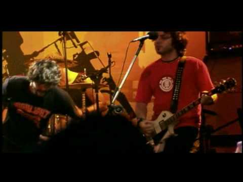 Dead Fish - Zero e Um - MTV Apresenta