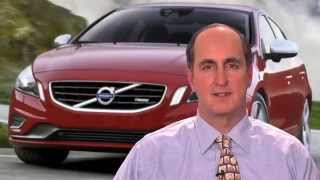 preview picture of video 'Lee Weston | Volvo Sales Consultant | Volvo of Westport'