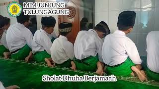 Download lagu BEL SHOLAT DHUHA mp3
