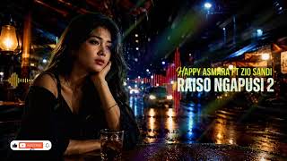 Download lagu HAPPY ASMARA FT ZIO SANDI - RAISO NGAPUSI 2 mp3 Download lagu HAPPY ASMARA FT ZIO SANDI - RAISO NGAPUSI 2 mp3