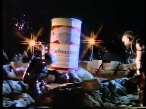 Leon Redbone - 1982 Budweiser Beer Commercial