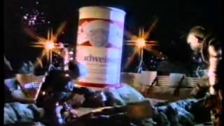 Leon Redbone - 1982 Budweiser Beer Commercial