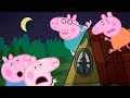 Peppa Pig Lost Episode Fan Animation