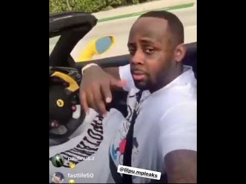 Desto Dubb - Rob Your House ft. Lil Pump [Old Snippet]