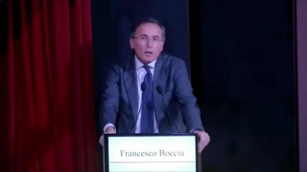 Referendum giustizia, Boccia: Votare no significa difendere Costituzione ed equilibrio tra poteri