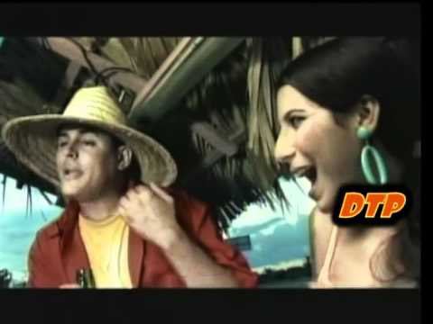 Angel Y Khriz Ven Bailalo