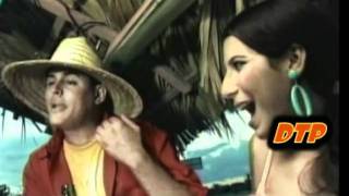 Angel Y Khriz Ven Bailalo