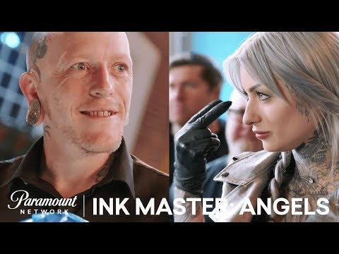 download lagu mp3 mp4 Ink Master Angels Season 2 Episode 1, download lagu Ink Master Angels Season 2 Episode 1 gratis, unduh video klip Ink Master Angels Season 2 Episode 1