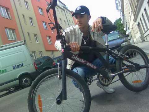 Sale ft. Pinki MC - Rat / Krieg