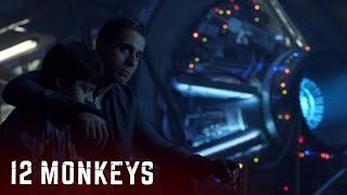 2.06 - Rcapitulatif de l'pisode VO (Syfy)