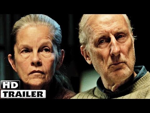 Quédate Conmigo Trailer 2015 Español