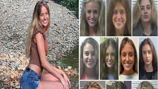 Queen of Chaos: Kentucky Girl With Over 11 Mugshots