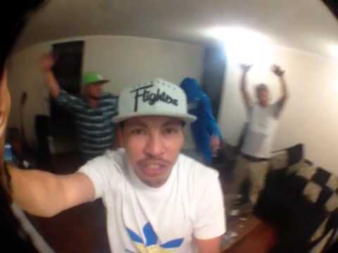 Mota (Eskina Familia Skuad) - TEMA NUEVO