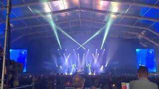 Alcest - Ecailles De Lune Pt.2 - Graspop 2022