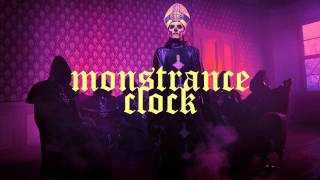 Ghost B.C. - Monstrance Clock (Eigus remix)