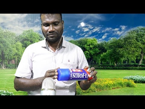 ASMR Relax ❤️ Multiple Items Fast Tapping ,Scratching Sounds ~ Whispers