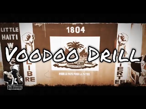 [FREE] Haitian Voodoo type beat Drill Haïti x Malty 2bz type beat "Drill Haïti 2" | Instru drill