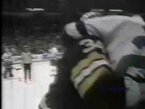 Byers vs 3 Whalers 89-90