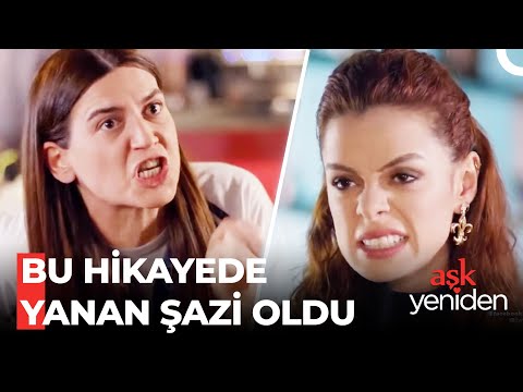 Çıkarlar Dünyasında Şaziment Harcandı 😶 - Best of Şaziment #23