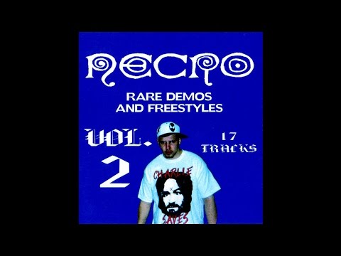 Video thumbnail for WKCR 89.9 Stretch & Bobbito Live Radio Freestyle 95