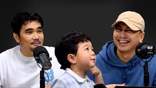 Download lagu Abe Cekut Jadi Host Podcast mp3 Download lagu Abe Cekut Jadi Host Podcast mp3