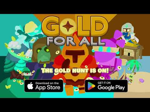 Gold For All