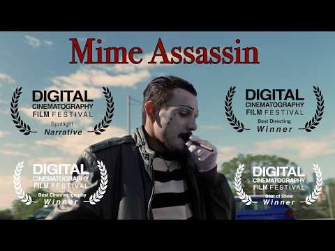 Mime Assassin